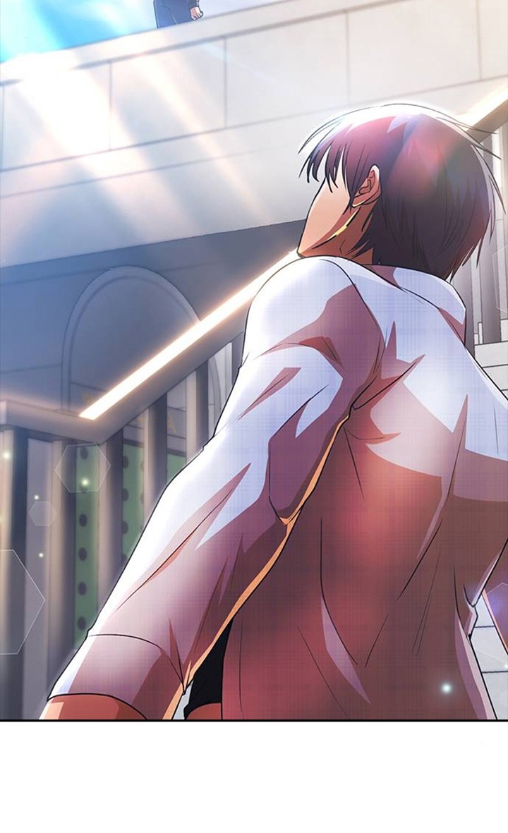 The Girl from Random Chatting! Chapter 279 - halaman 65