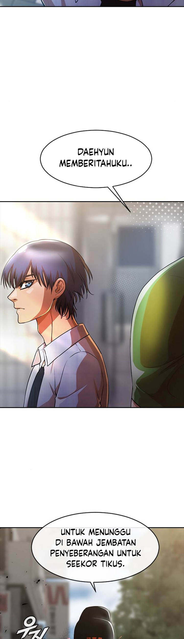 The Girl from Random Chatting! Chapter 279 - halaman 68