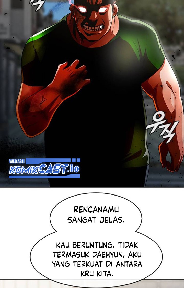 The Girl from Random Chatting! Chapter 279 - halaman 69