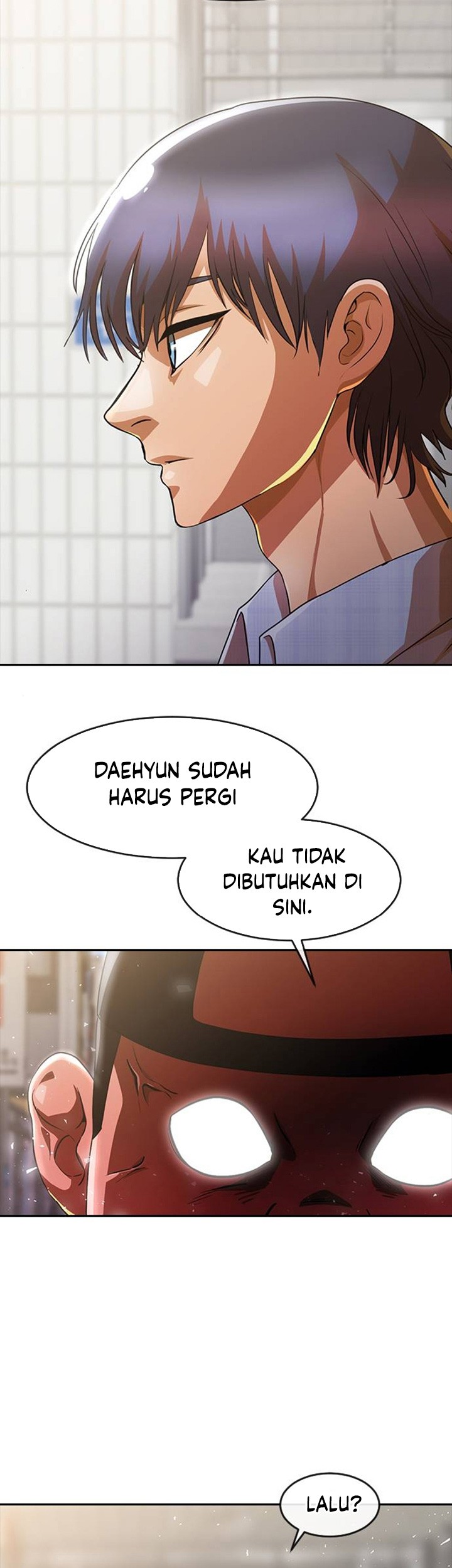 The Girl from Random Chatting! Chapter 279 - halaman 70