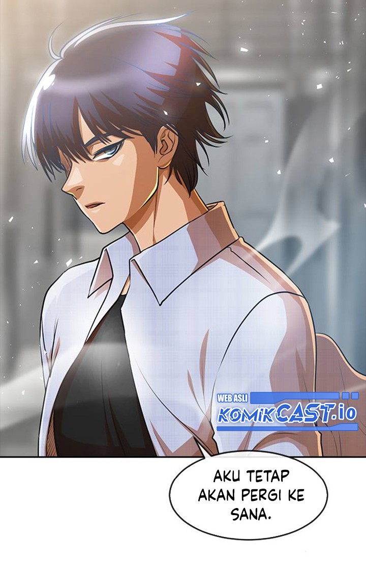The Girl from Random Chatting! Chapter 279 - halaman 71