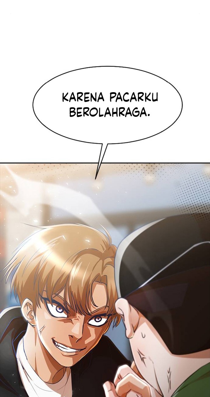 The Girl from Random Chatting! Chapter 279 - halaman 75