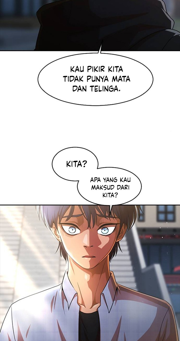The Girl from Random Chatting! Chapter 279 - halaman 77