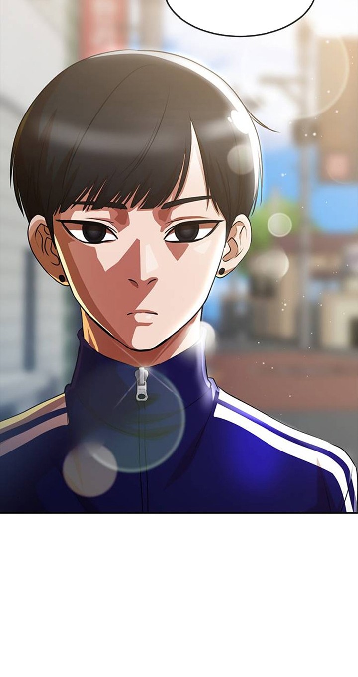 The Girl from Random Chatting! Chapter 279 - halaman 79