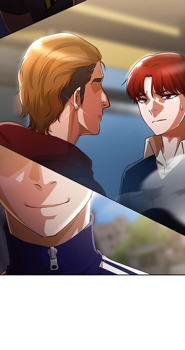 The Girl from Random Chatting! Chapter 279 - halaman 81
