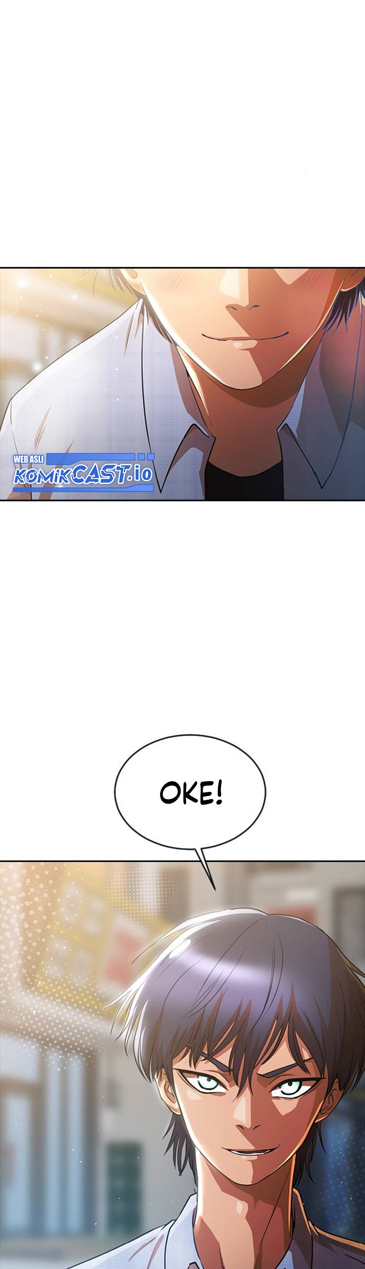 The Girl from Random Chatting! Chapter 279 - halaman 88