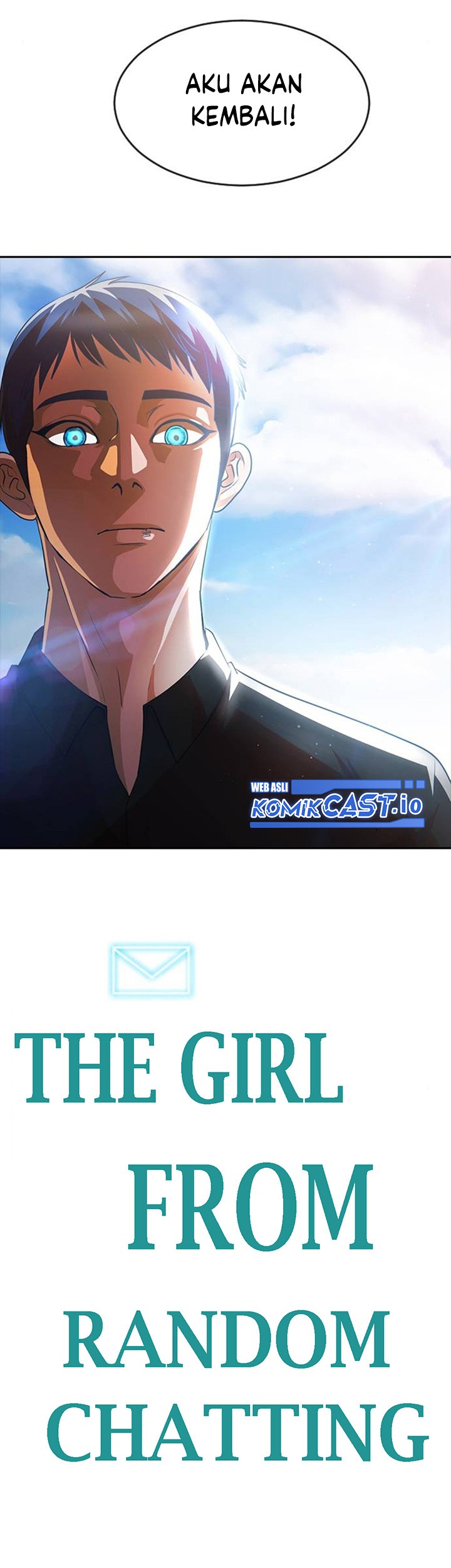 The Girl from Random Chatting! Chapter 279 - halaman 90