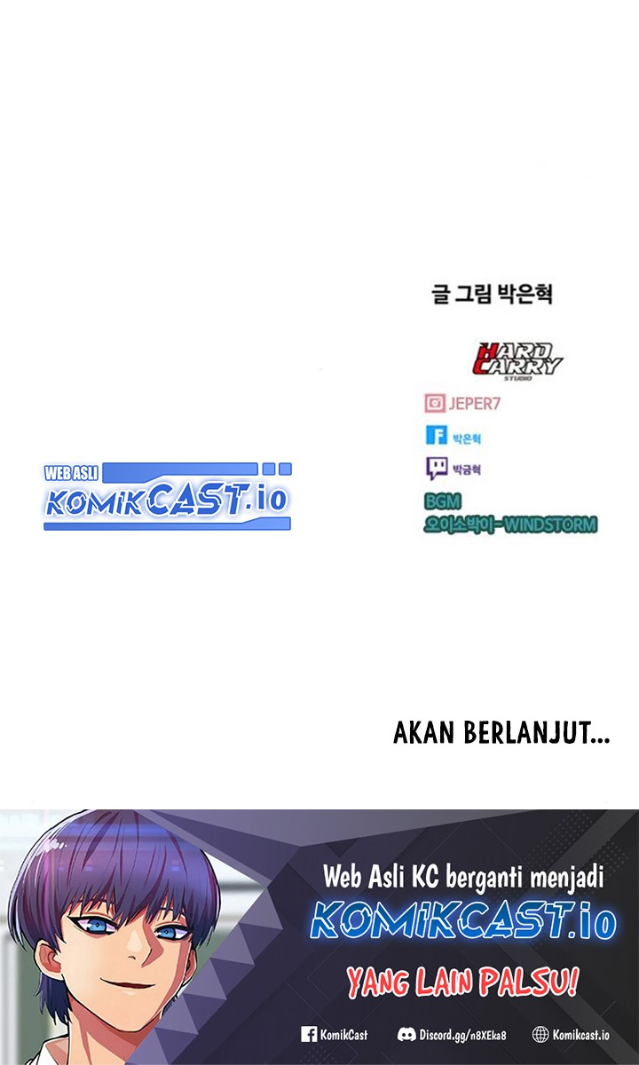 The Girl from Random Chatting! Chapter 279 - halaman 91