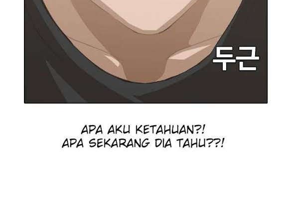 The Girl from Random Chatting! Chapter 28 - halaman 18