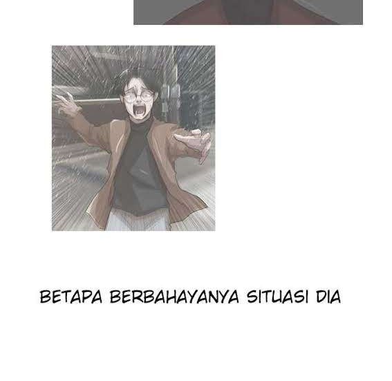 The Girl from Random Chatting! Chapter 28 - halaman 21
