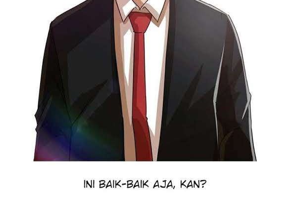 The Girl from Random Chatting! Chapter 28 - halaman 30