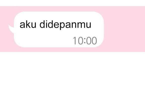 The Girl from Random Chatting! Chapter 28 - halaman 36