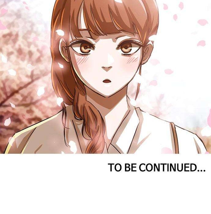 The Girl from Random Chatting! Chapter 28 - halaman 38