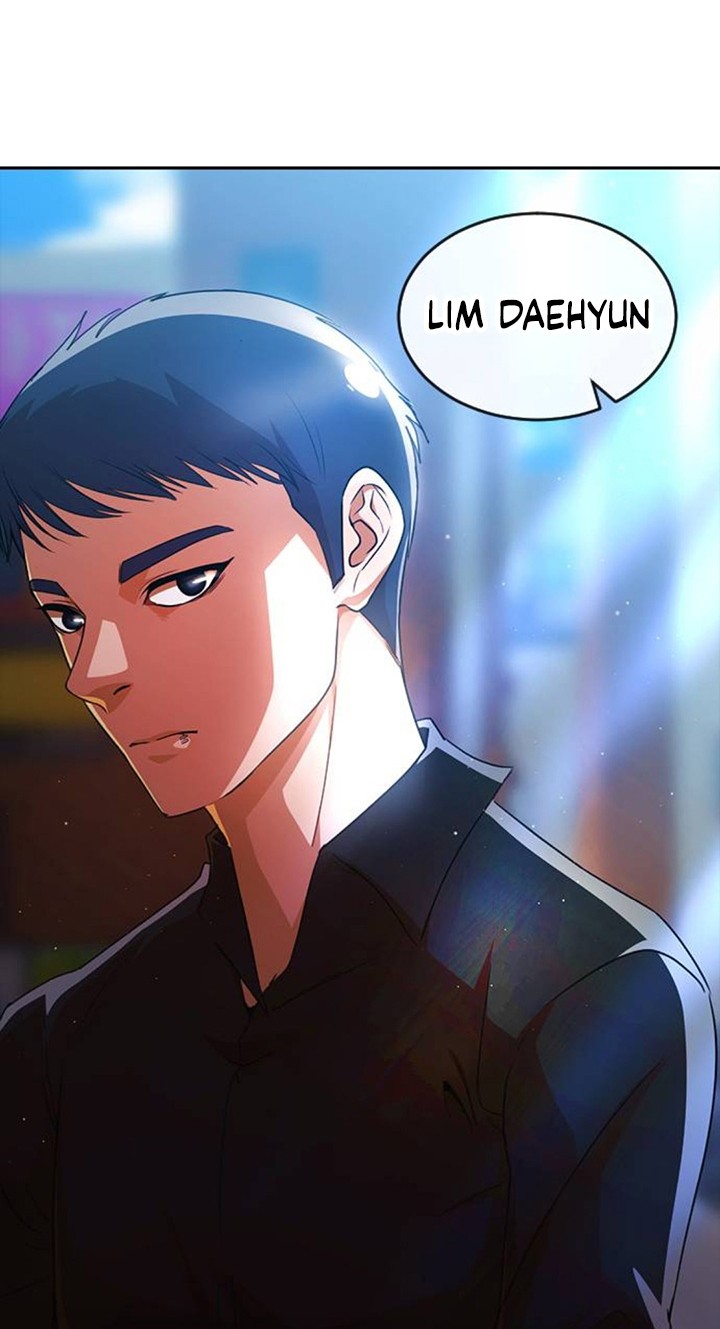 The Girl from Random Chatting! Chapter 280 - halaman 11