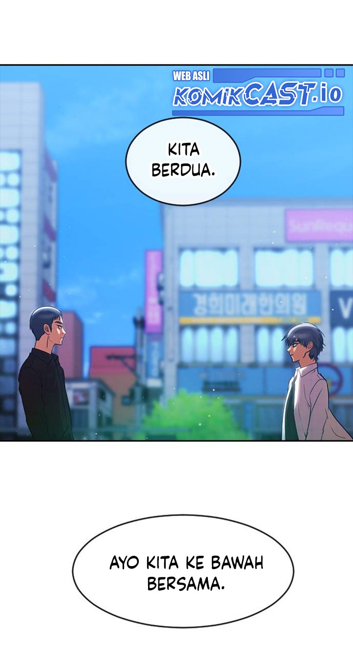 The Girl from Random Chatting! Chapter 280 - halaman 13