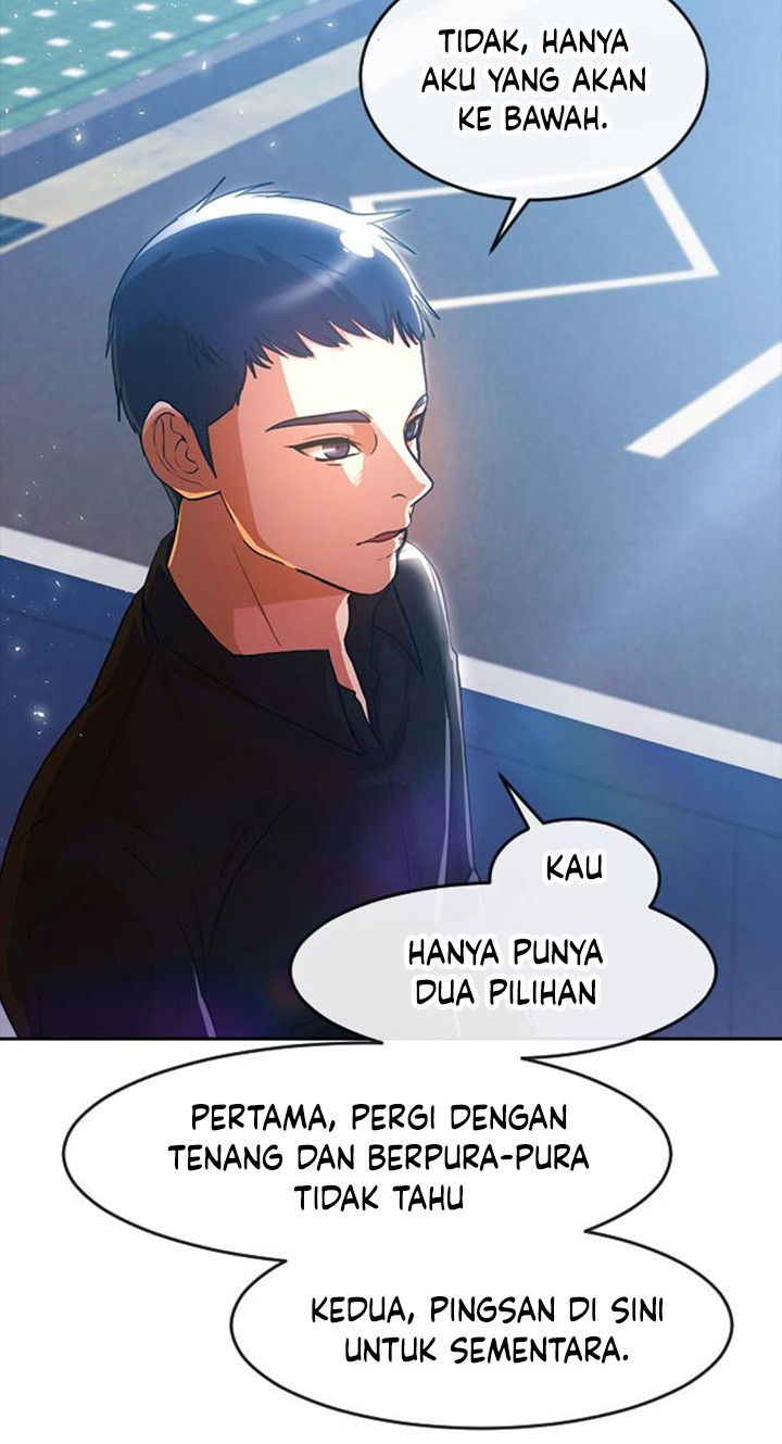 The Girl from Random Chatting! Chapter 280 - halaman 15
