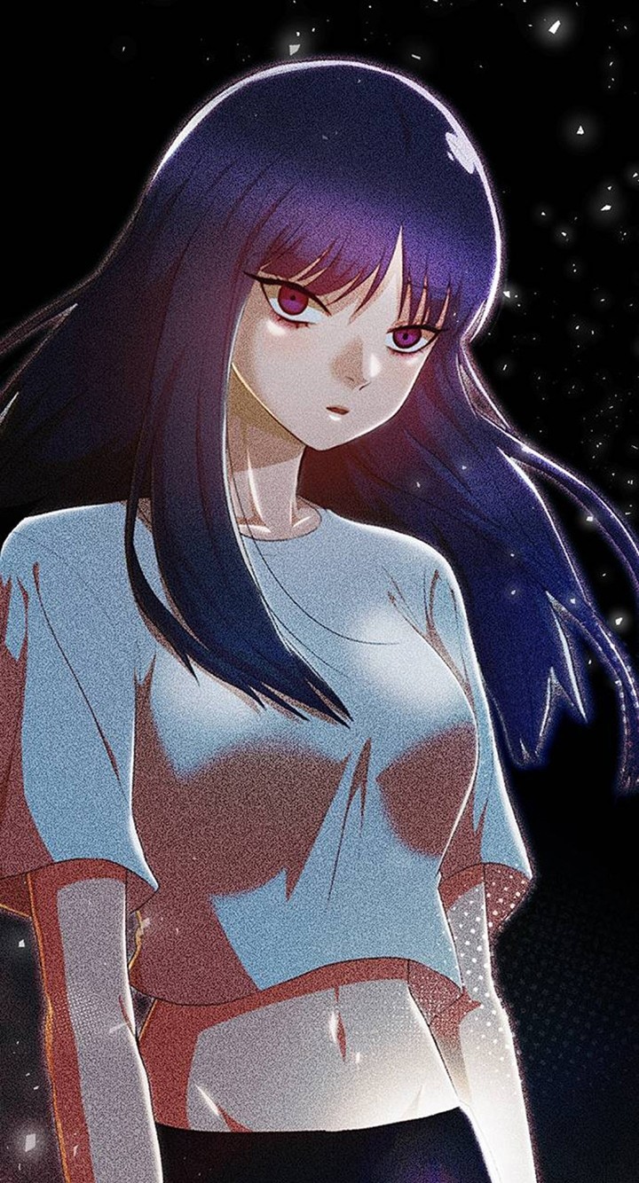The Girl from Random Chatting! Chapter 280 - halaman 23