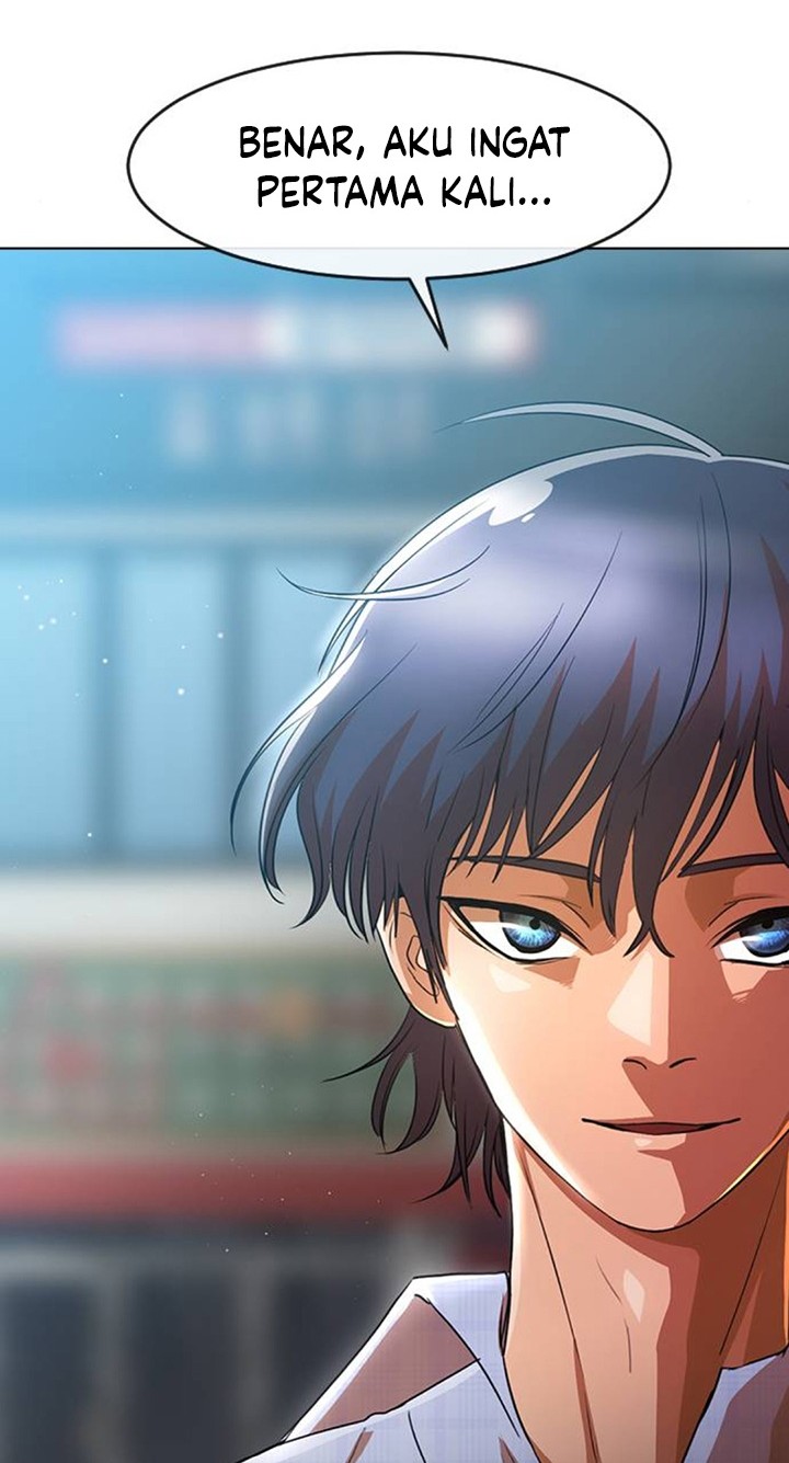 The Girl from Random Chatting! Chapter 280 - halaman 25