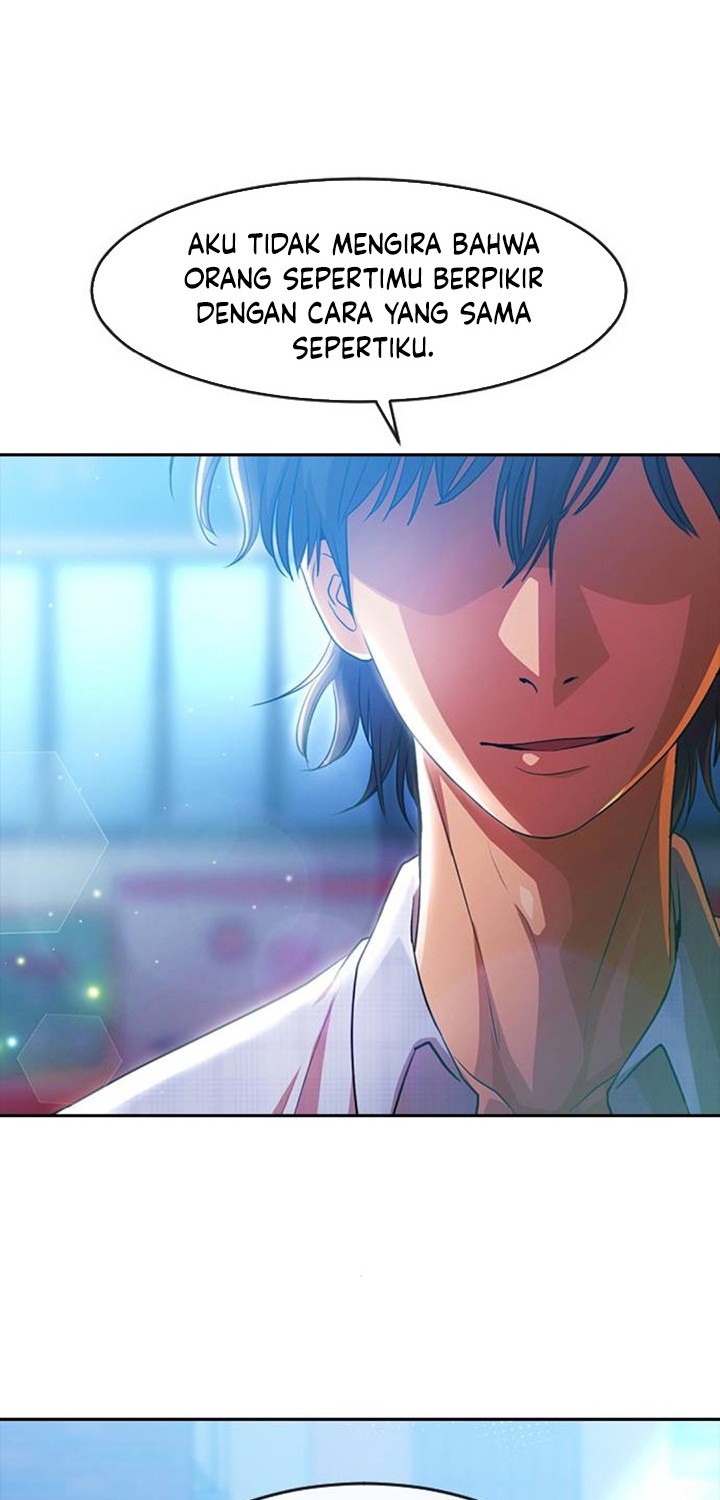 The Girl from Random Chatting! Chapter 280 - halaman 27