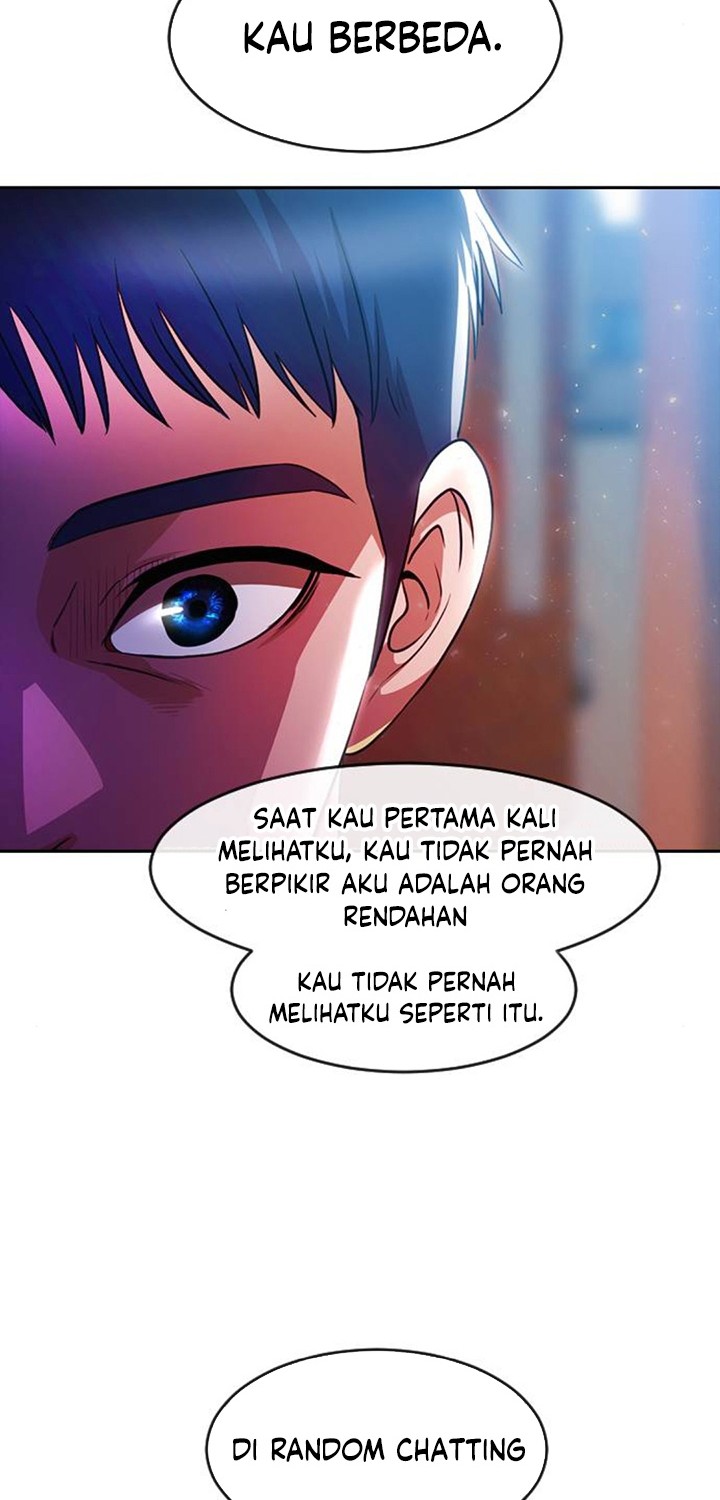 The Girl from Random Chatting! Chapter 280 - halaman 29