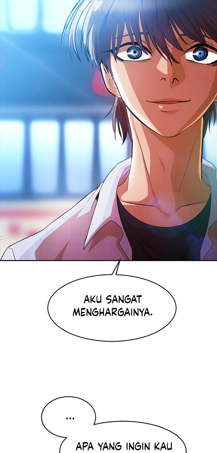 The Girl from Random Chatting! Chapter 280 - halaman 31