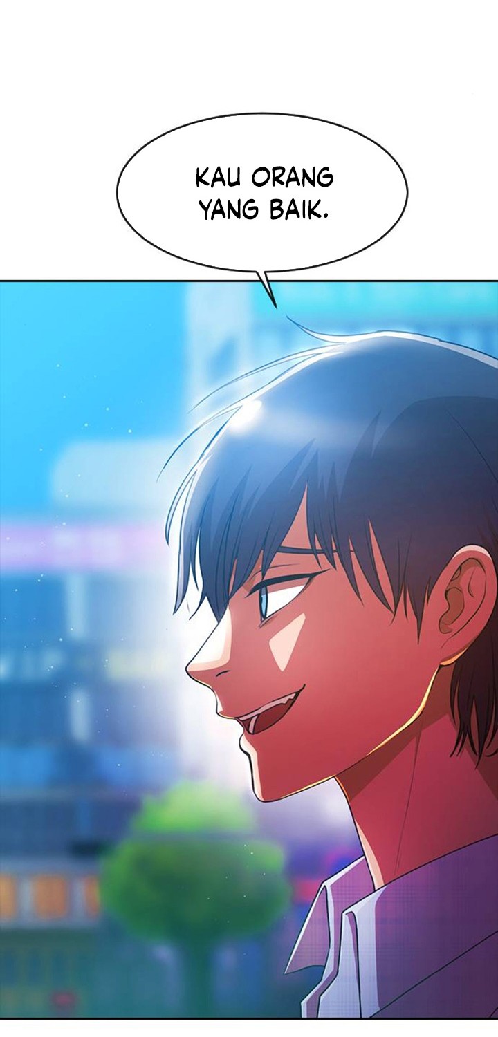 The Girl from Random Chatting! Chapter 280 - halaman 33