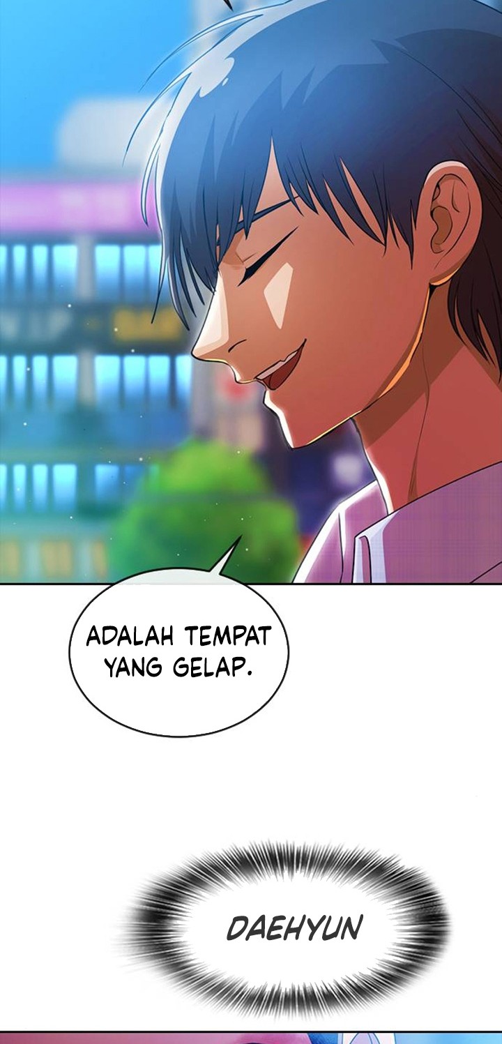 The Girl from Random Chatting! Chapter 280 - halaman 35