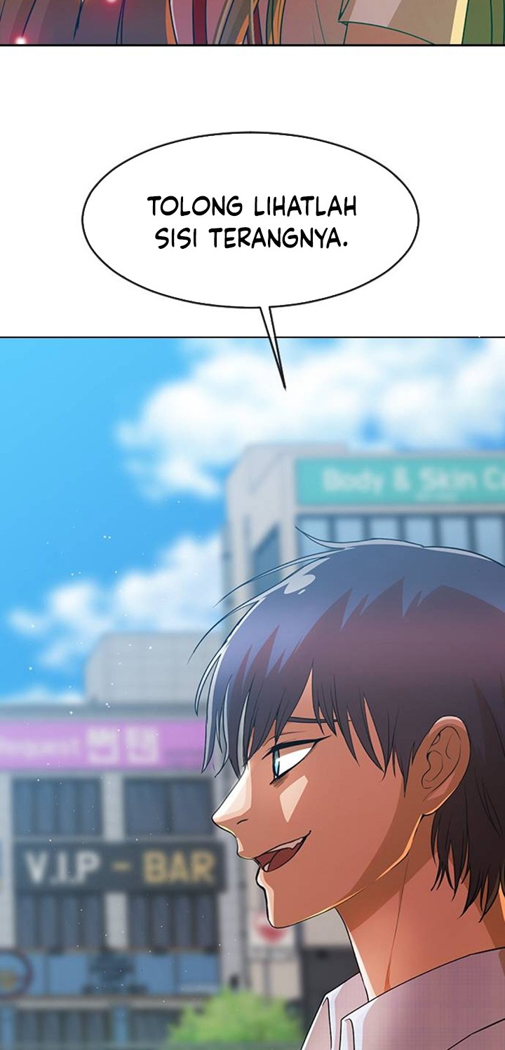The Girl from Random Chatting! Chapter 280 - halaman 37