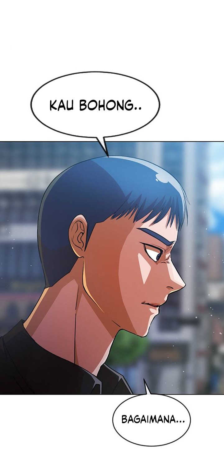 The Girl from Random Chatting! Chapter 280 - halaman 39