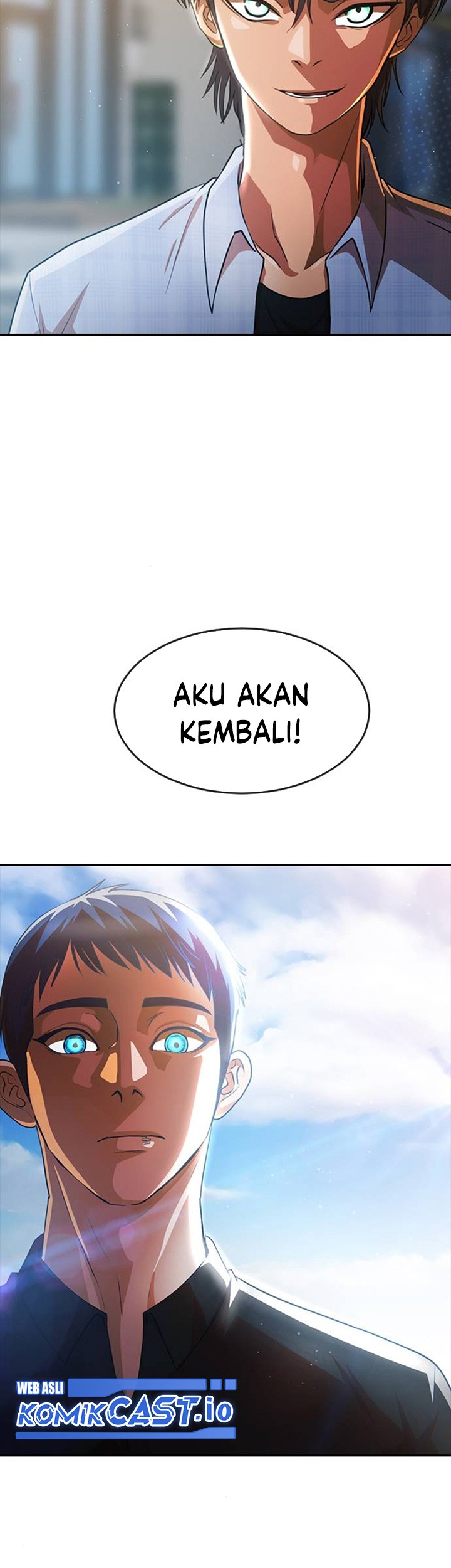 The Girl from Random Chatting! Chapter 280 - halaman 4