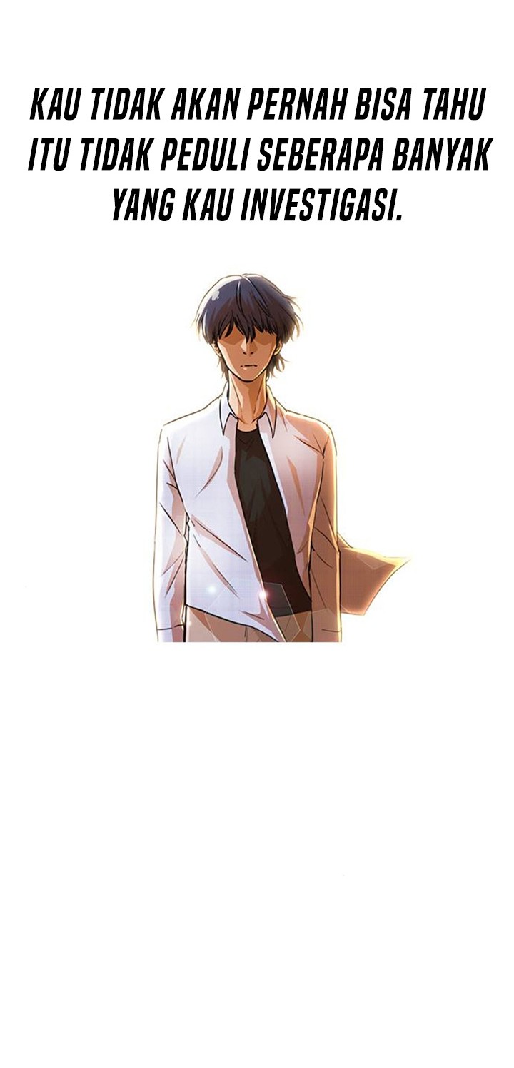 The Girl from Random Chatting! Chapter 280 - halaman 41