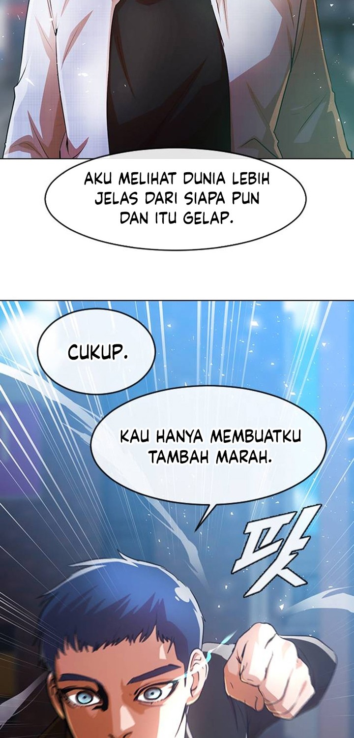 The Girl from Random Chatting! Chapter 280 - halaman 43