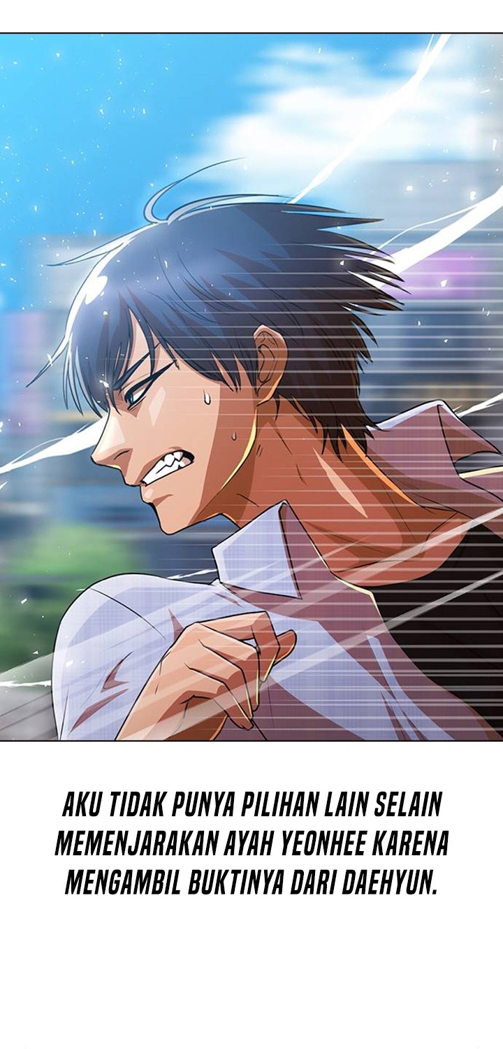 The Girl from Random Chatting! Chapter 280 - halaman 45