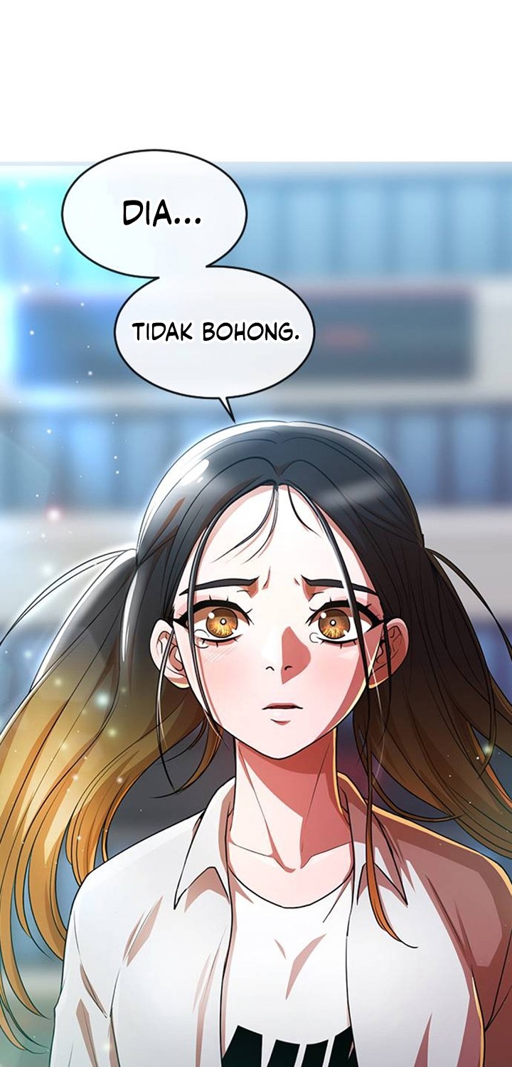 The Girl from Random Chatting! Chapter 280 - halaman 47