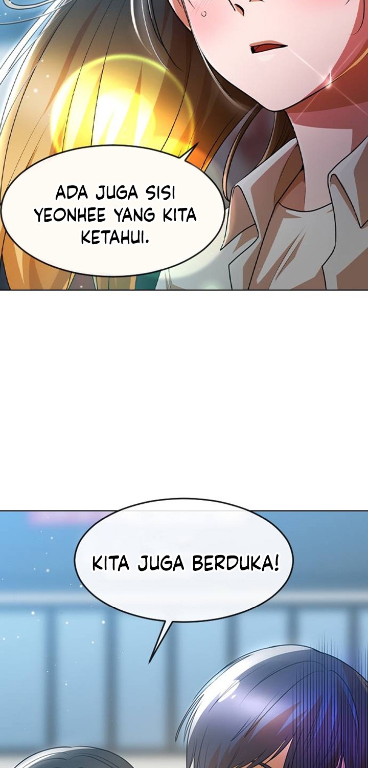 The Girl from Random Chatting! Chapter 280 - halaman 49