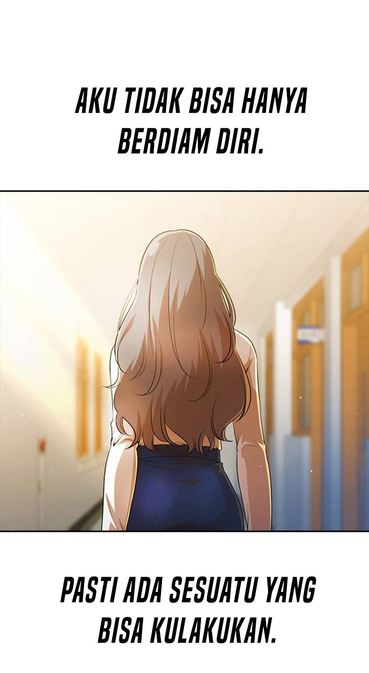The Girl from Random Chatting! Chapter 280 - halaman 5