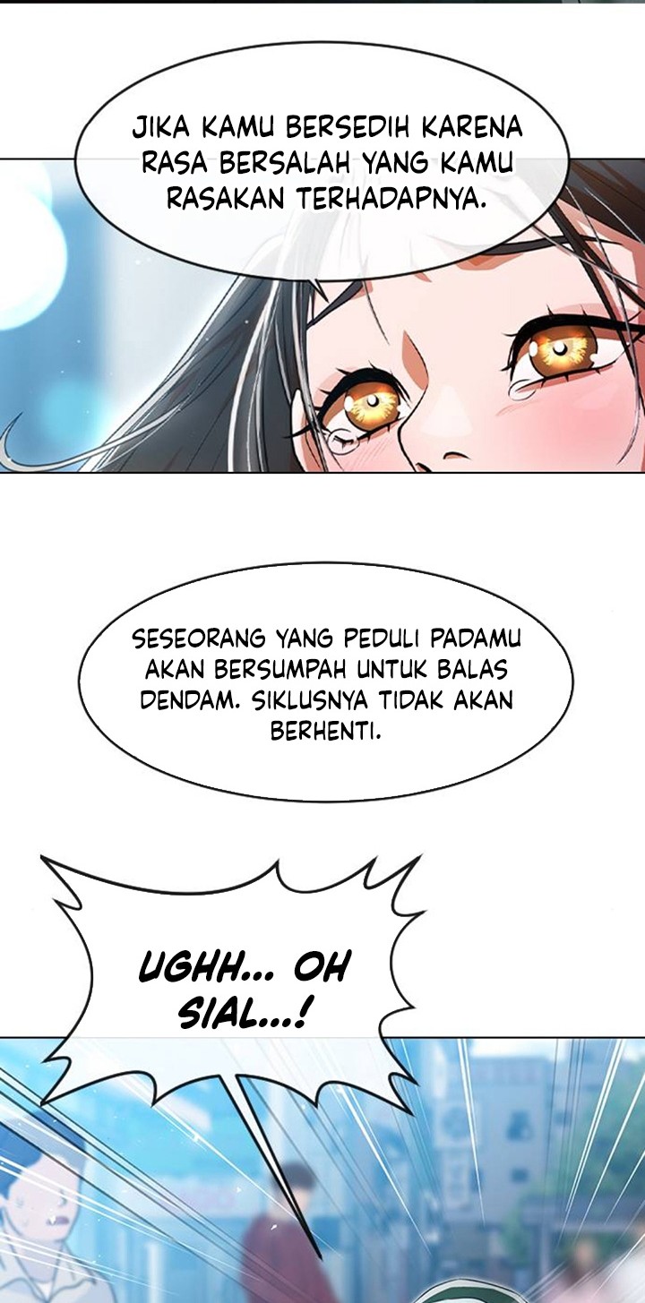 The Girl from Random Chatting! Chapter 280 - halaman 51