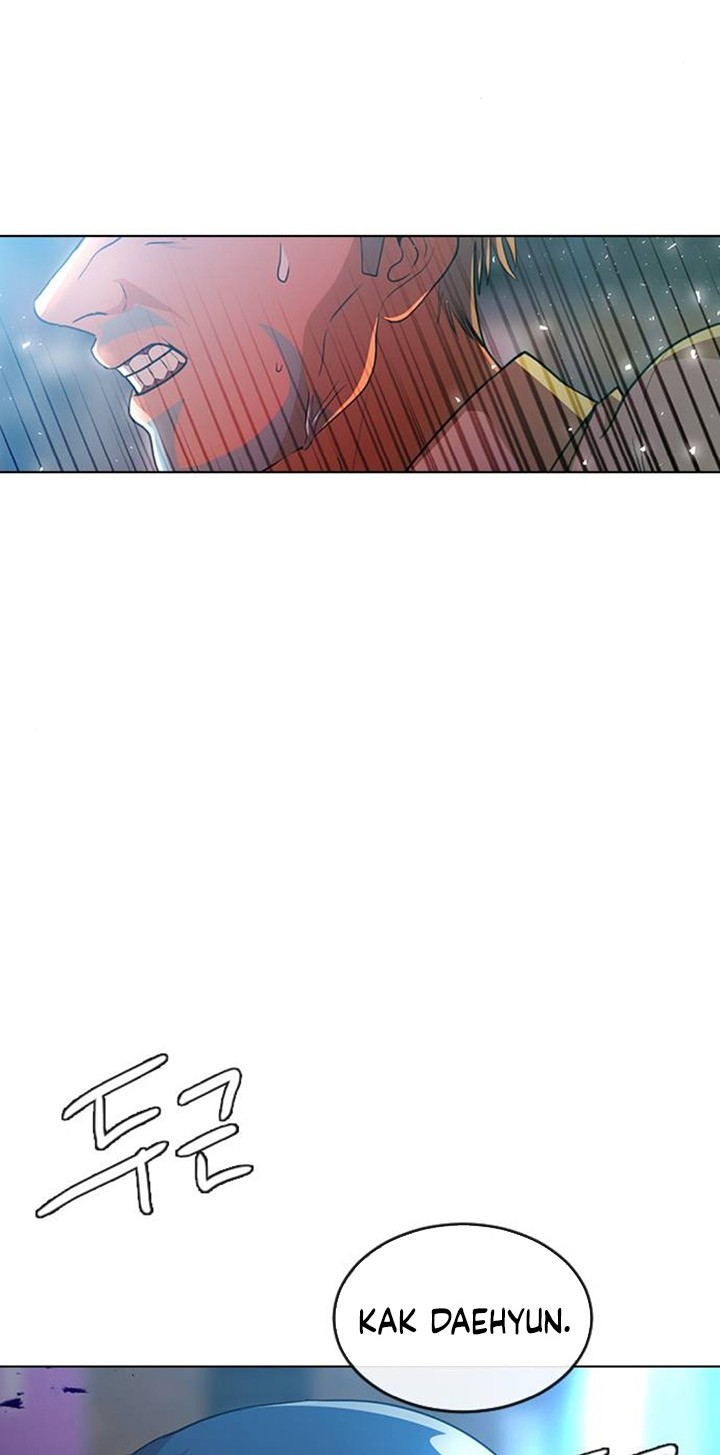 The Girl from Random Chatting! Chapter 280 - halaman 53