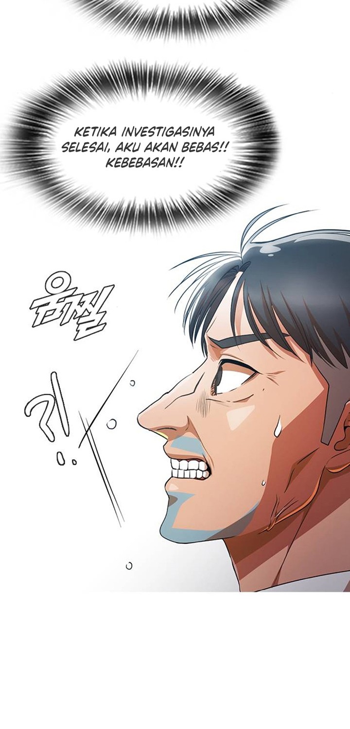 The Girl from Random Chatting! Chapter 280 - halaman 59