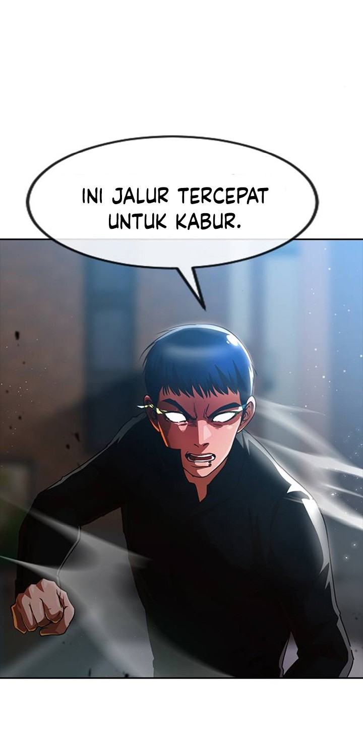 The Girl from Random Chatting! Chapter 280 - halaman 63