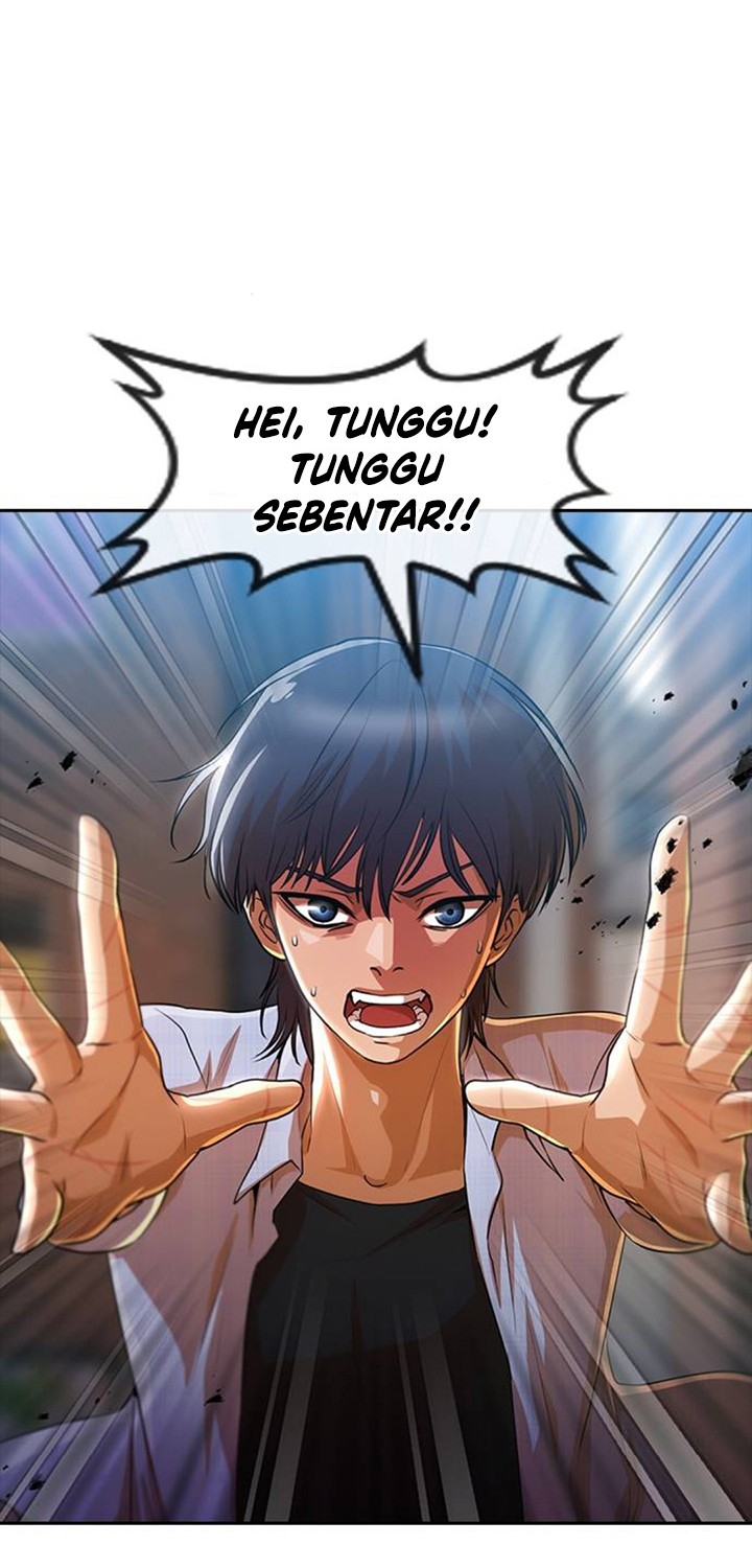 The Girl from Random Chatting! Chapter 280 - halaman 65