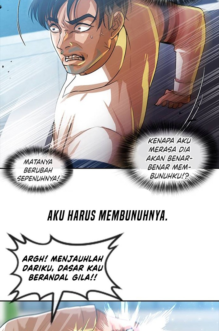 The Girl from Random Chatting! Chapter 280 - halaman 67