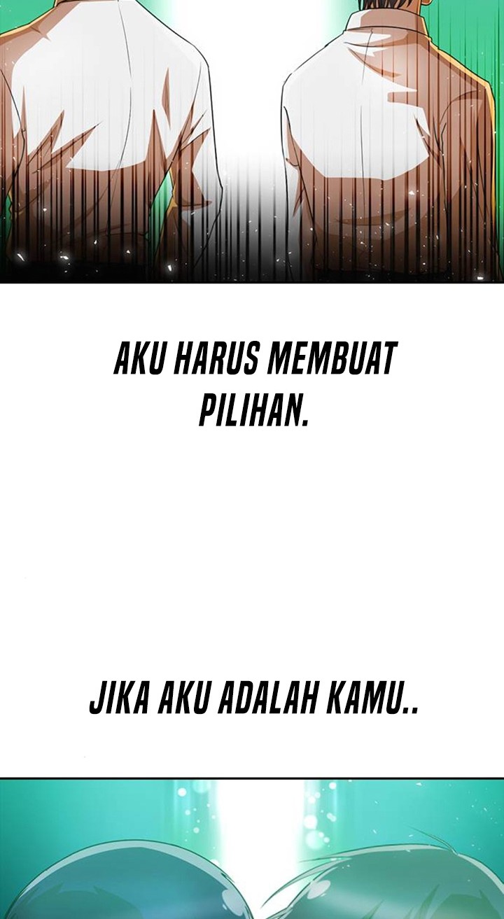 The Girl from Random Chatting! Chapter 280 - halaman 7