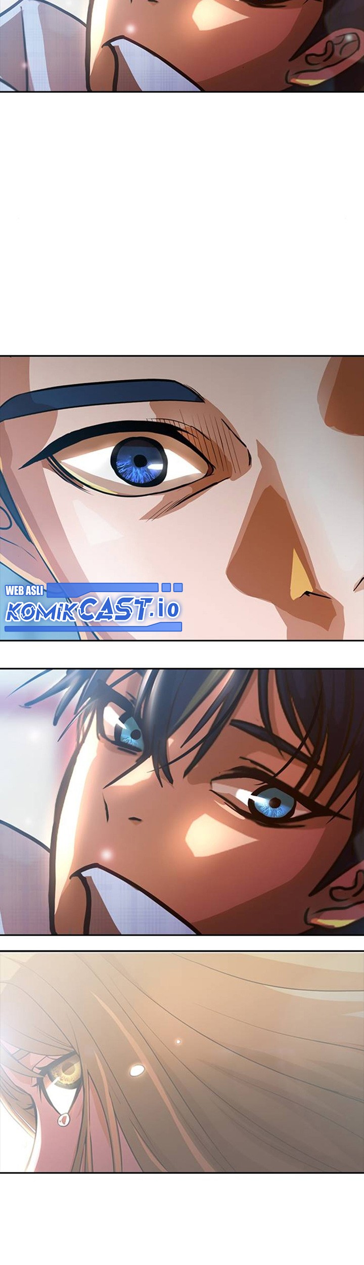 The Girl from Random Chatting! Chapter 280 - halaman 76