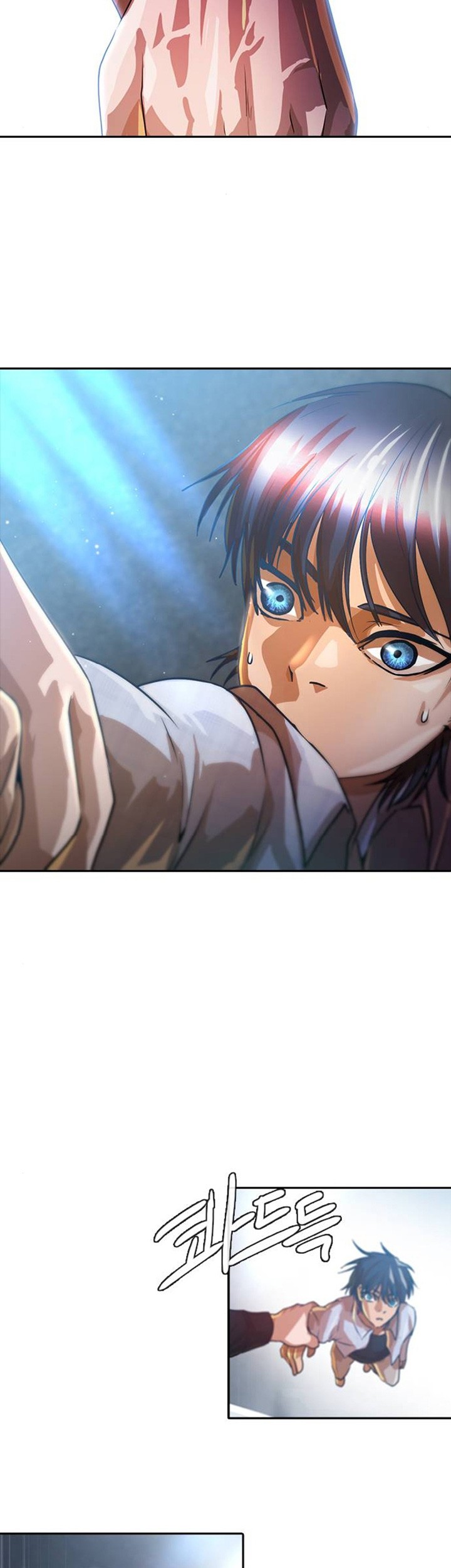 The Girl from Random Chatting! Chapter 280 - halaman 82