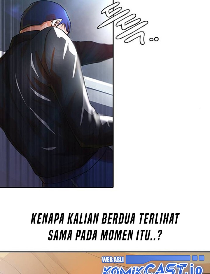 The Girl from Random Chatting! Chapter 280 - halaman 83