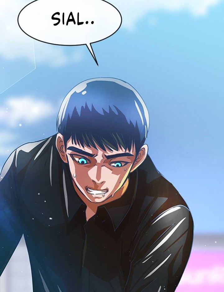 The Girl from Random Chatting! Chapter 280 - halaman 85