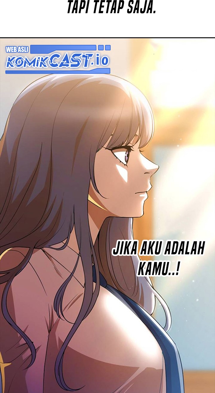 The Girl from Random Chatting! Chapter 280 - halaman 9