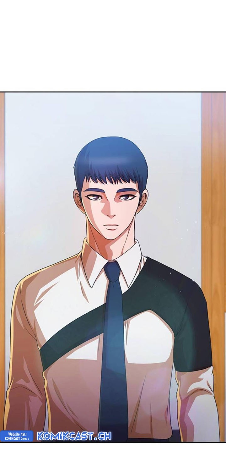 The Girl from Random Chatting! Chapter 282 - halaman 10