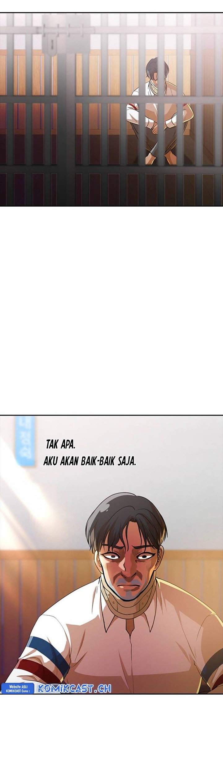 The Girl from Random Chatting! Chapter 282 - halaman 19